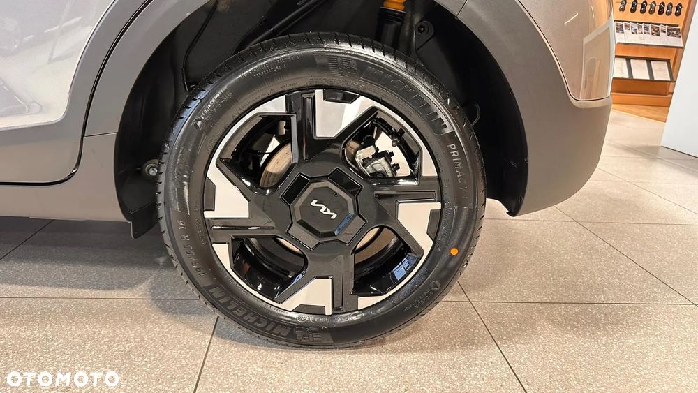 Kia Stonic 1.0 T-GDI M - 5