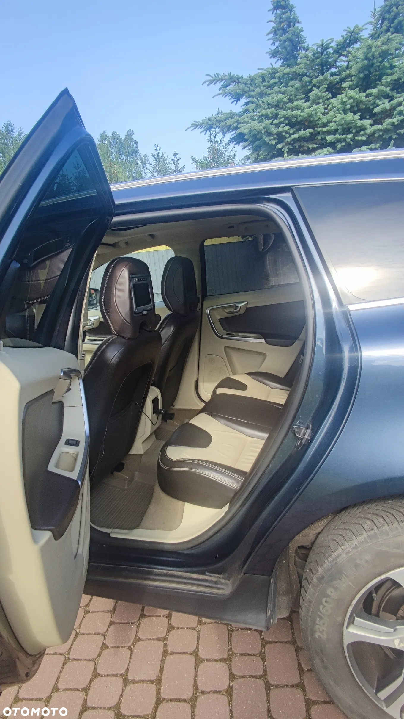 Volvo XC 60 - 6