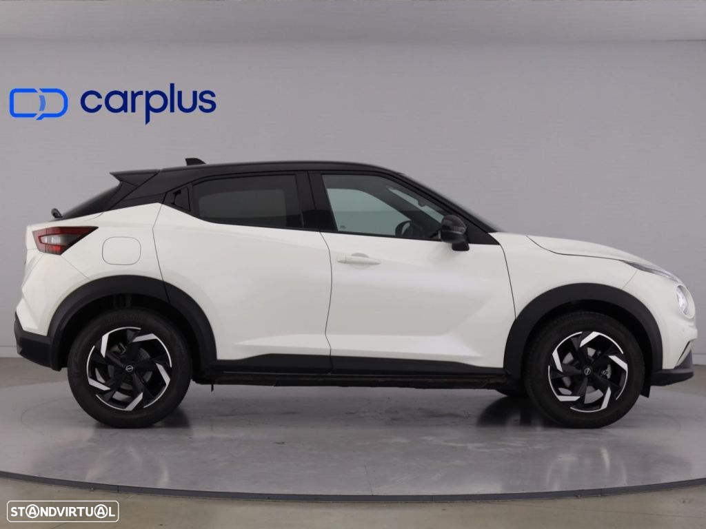 Nissan Juke - 8
