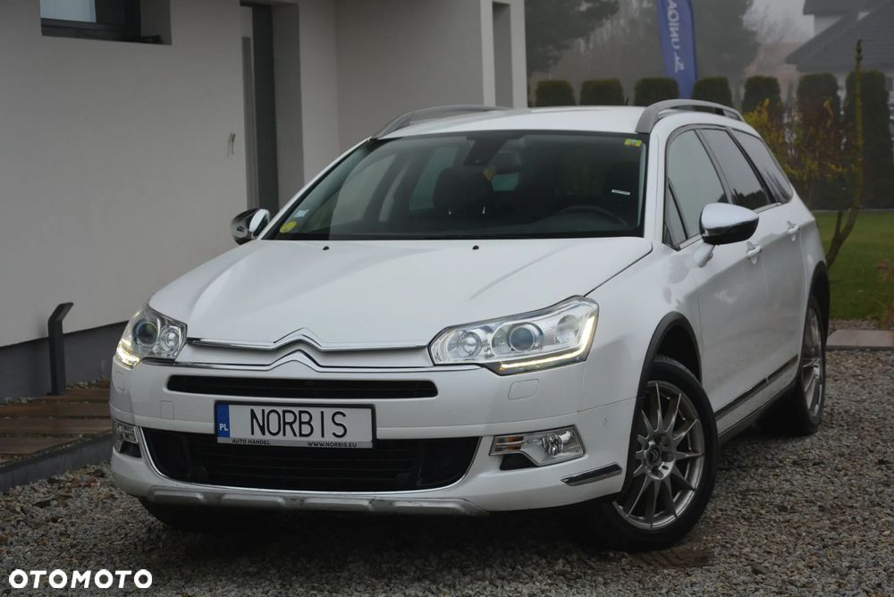 Citroën C5 ver-2-0-ecoblue-st--line-x - 15