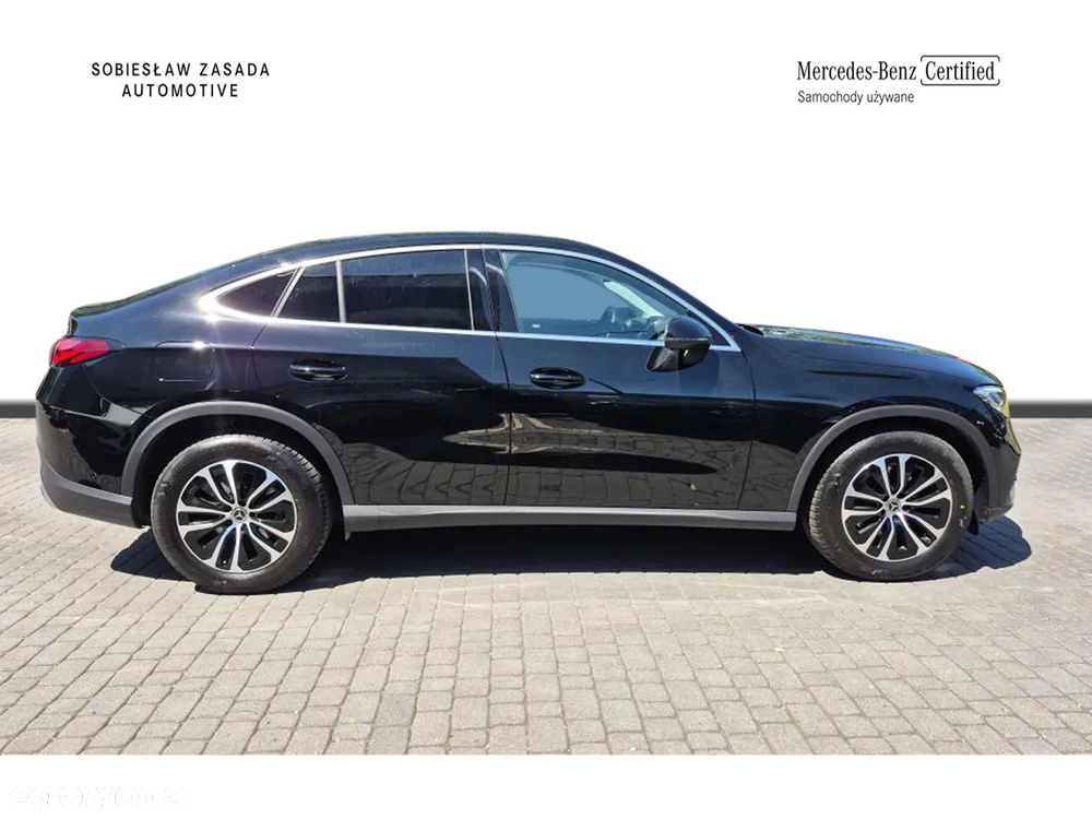 Mercedes-Benz GLC - 6