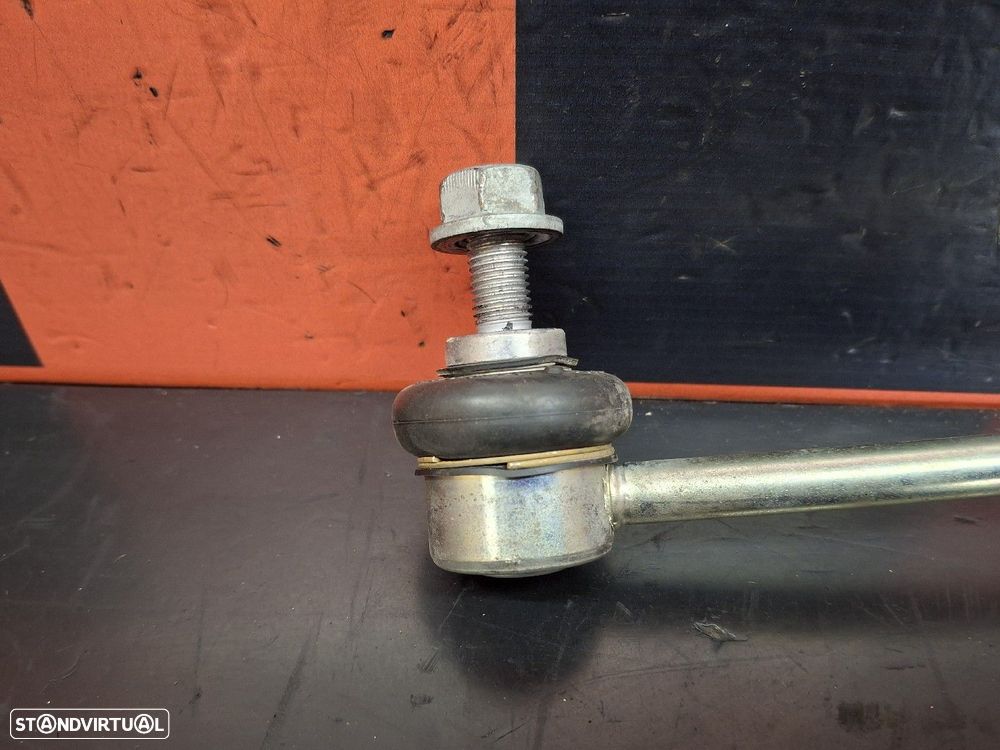 Pendural Fiat Doblo Caixa/Combi (263_) - 2