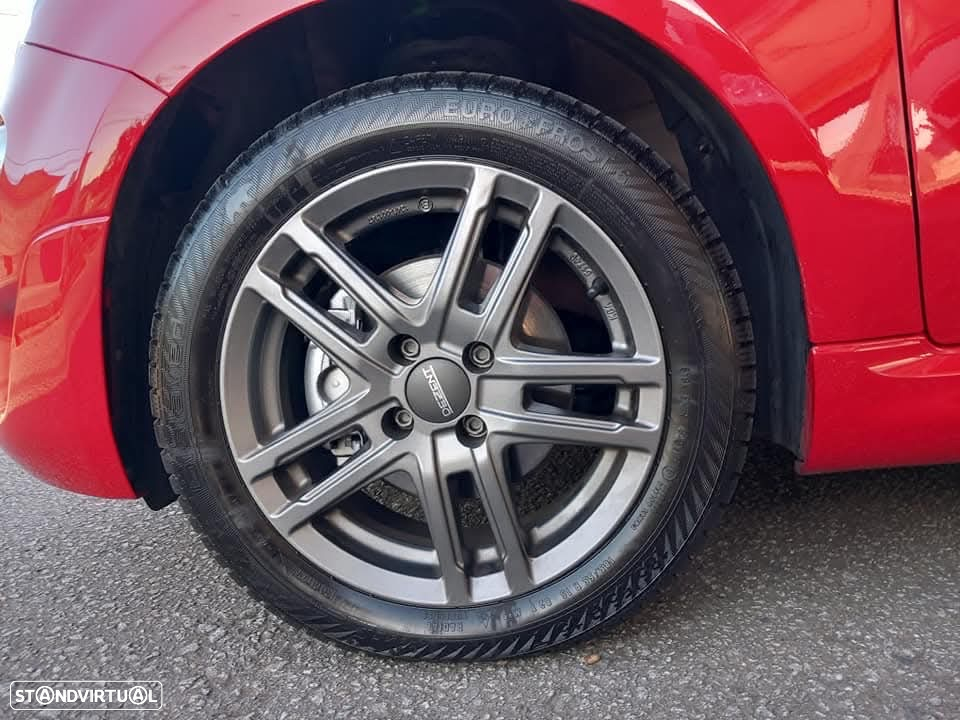 Fiat 500 1.0 GSE Hybrid Sport - 11