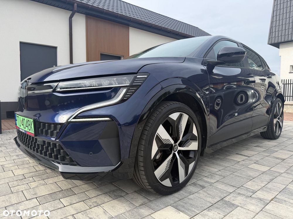 Renault Megane - 7