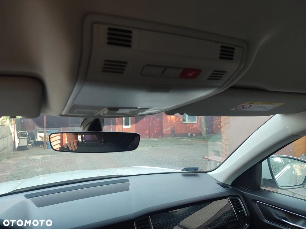 Skoda Kodiaq 2.0 TSI 4x4 Style DSG - 10