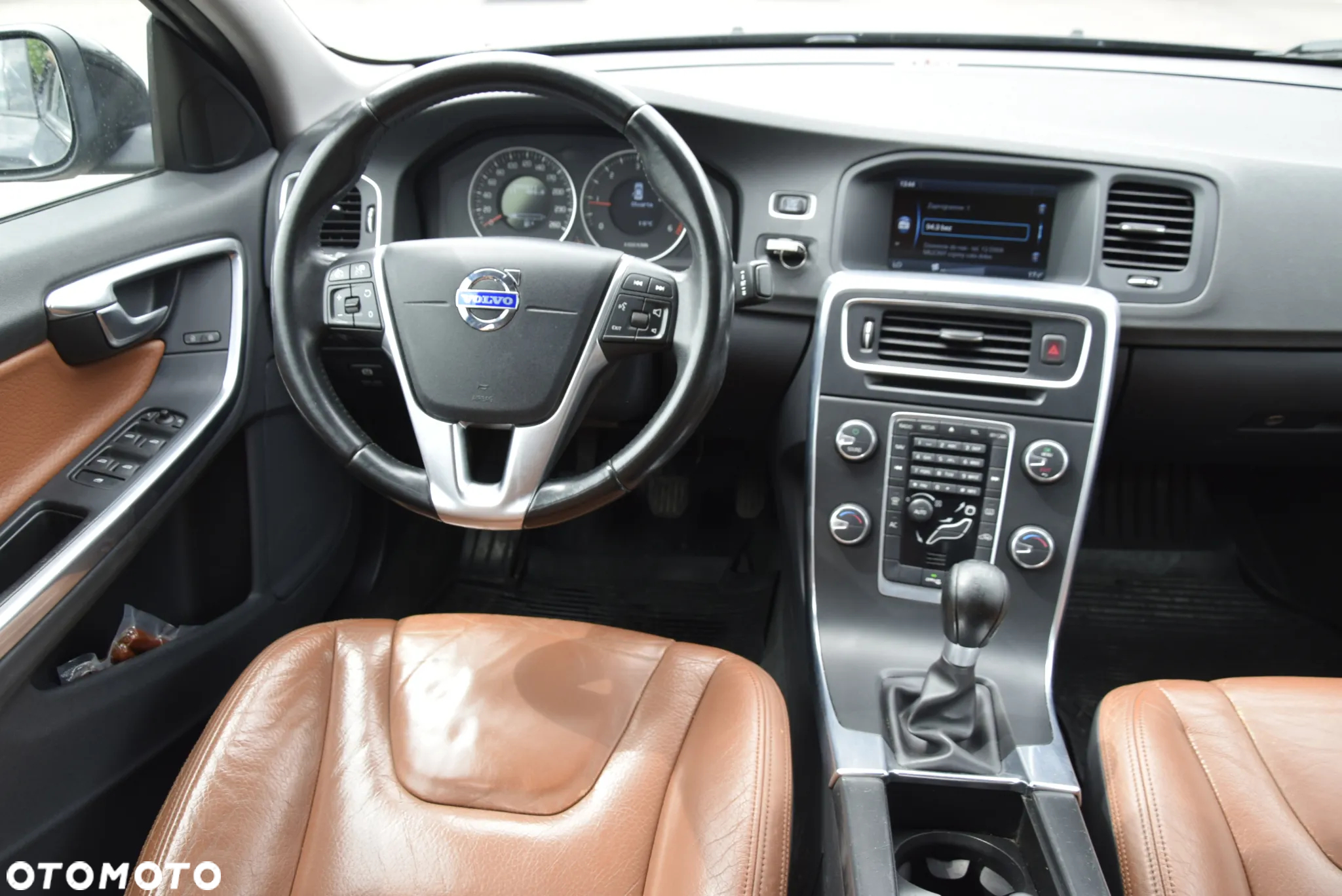 Volvo S60 - 17