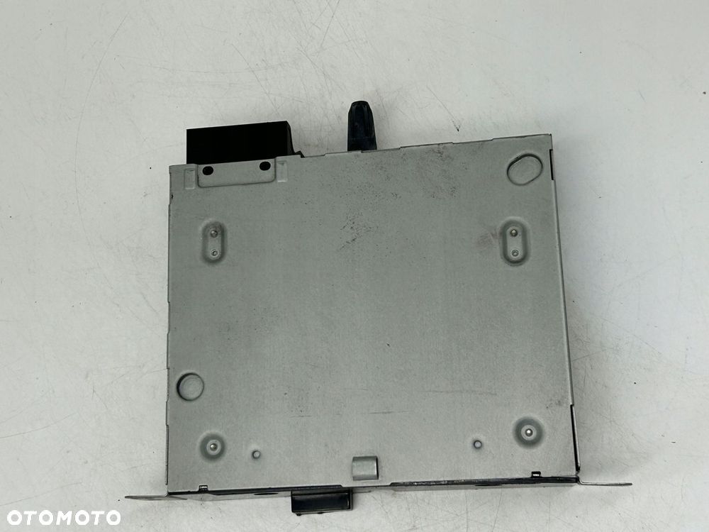 radioodtwarzacz stacja multimedialna peugeot 508 9801175280 - 3