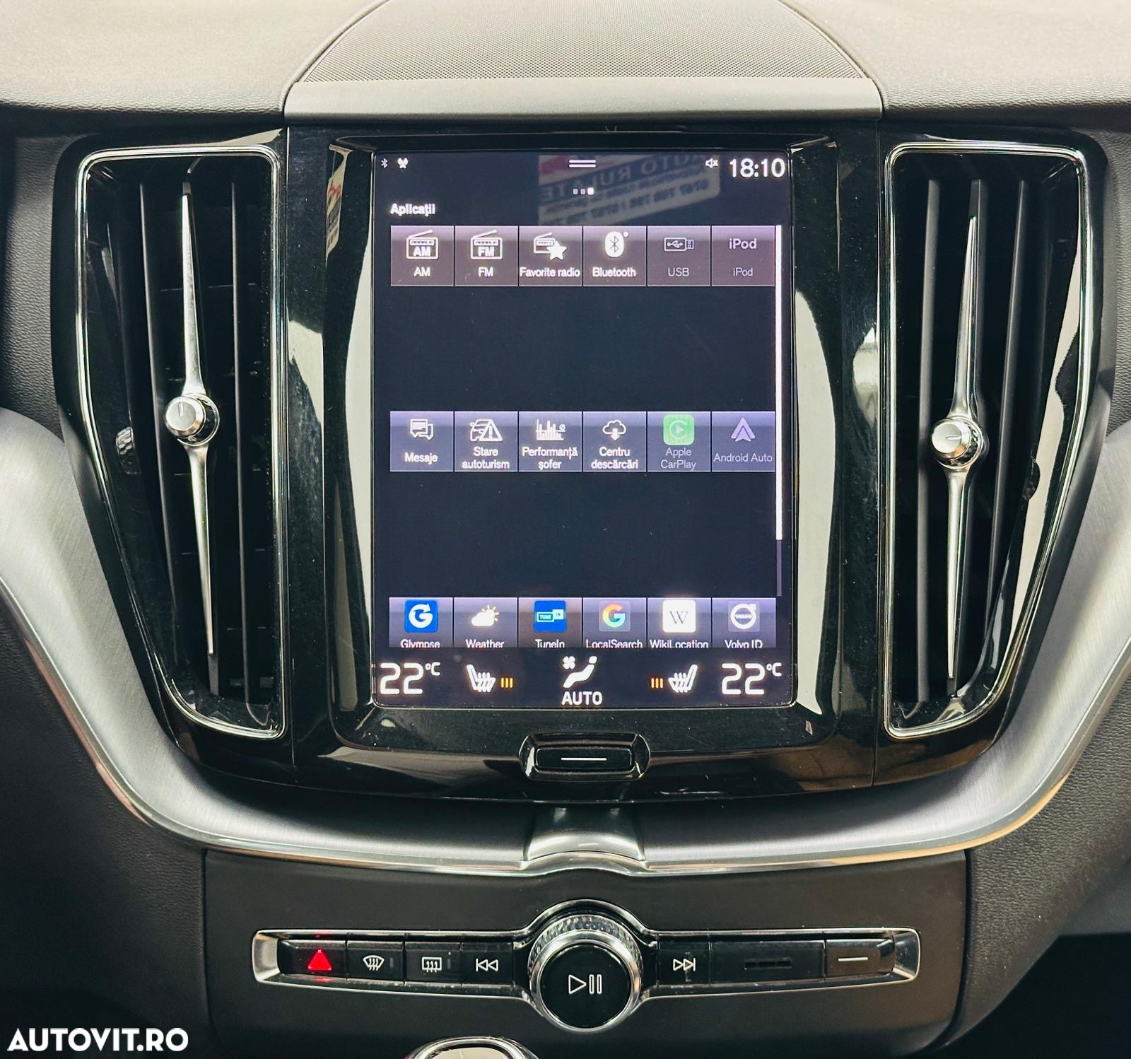 Volvo XC 60 - 33