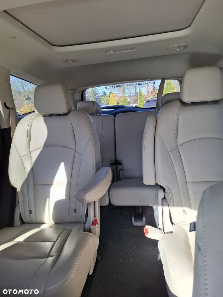 Buick Enclave - 24