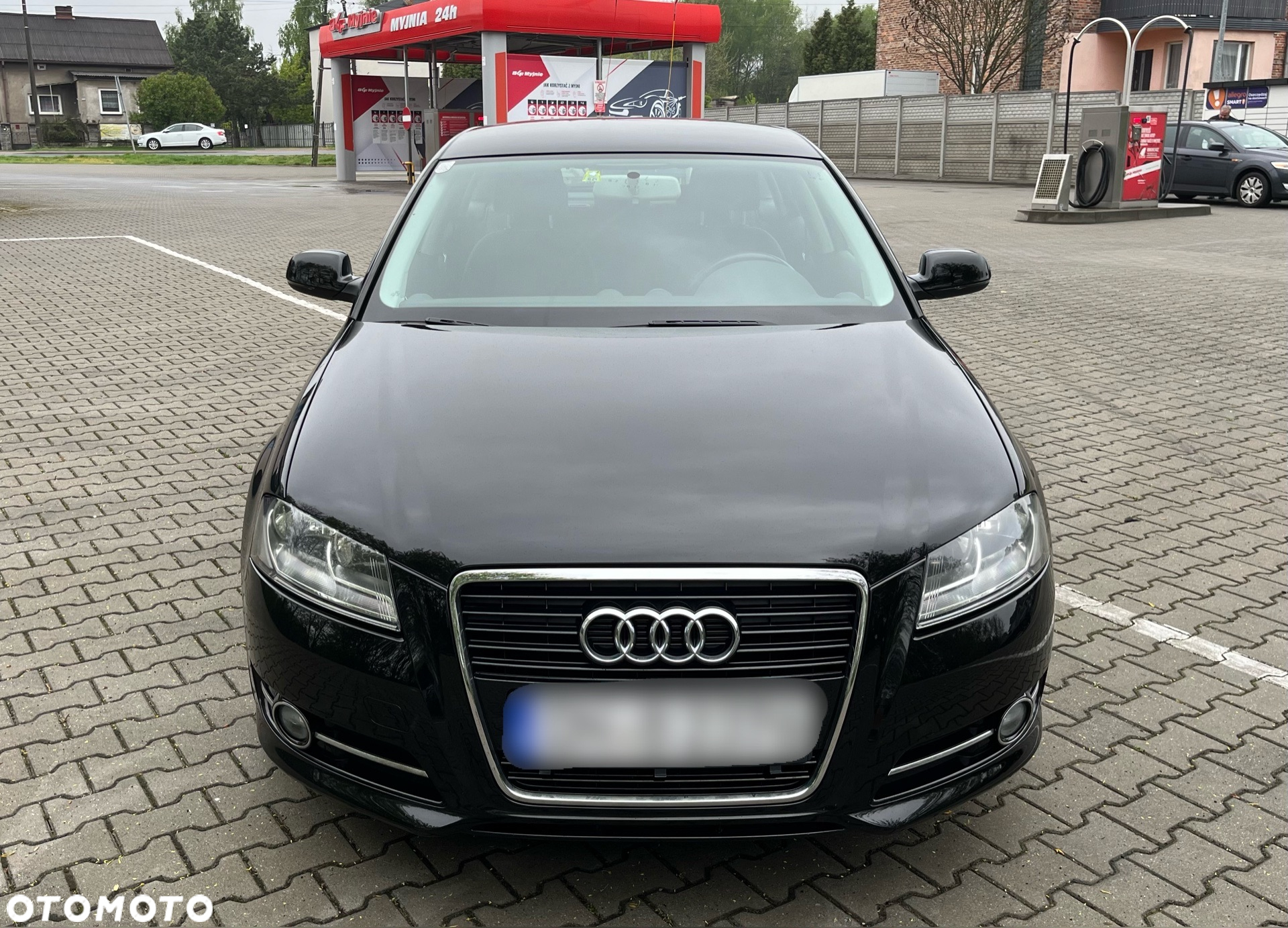 Audi A3 1.6 Attraction - 12