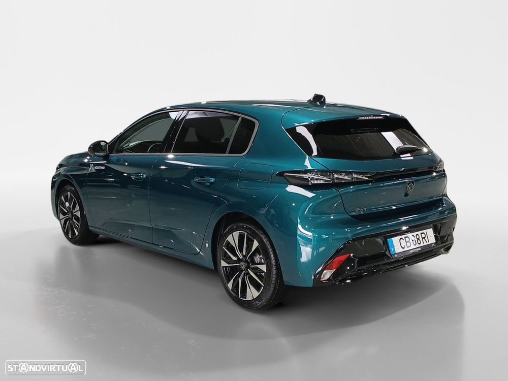 Peugeot 308 - 3