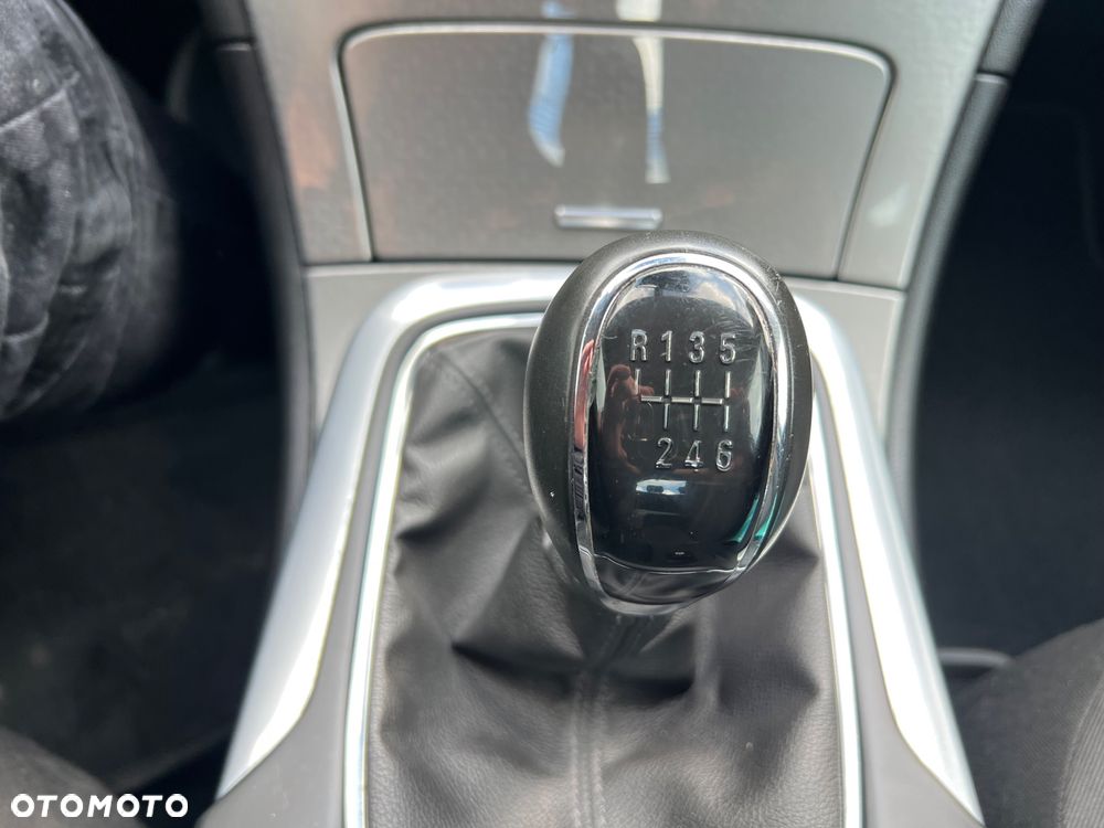Opel Insignia 1.6 CDTI Edition ecoFLEX S&S - 37
