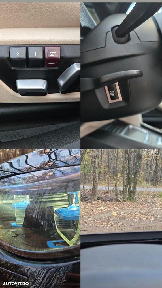 BMW Seria 3 320d xDrive AT - 17