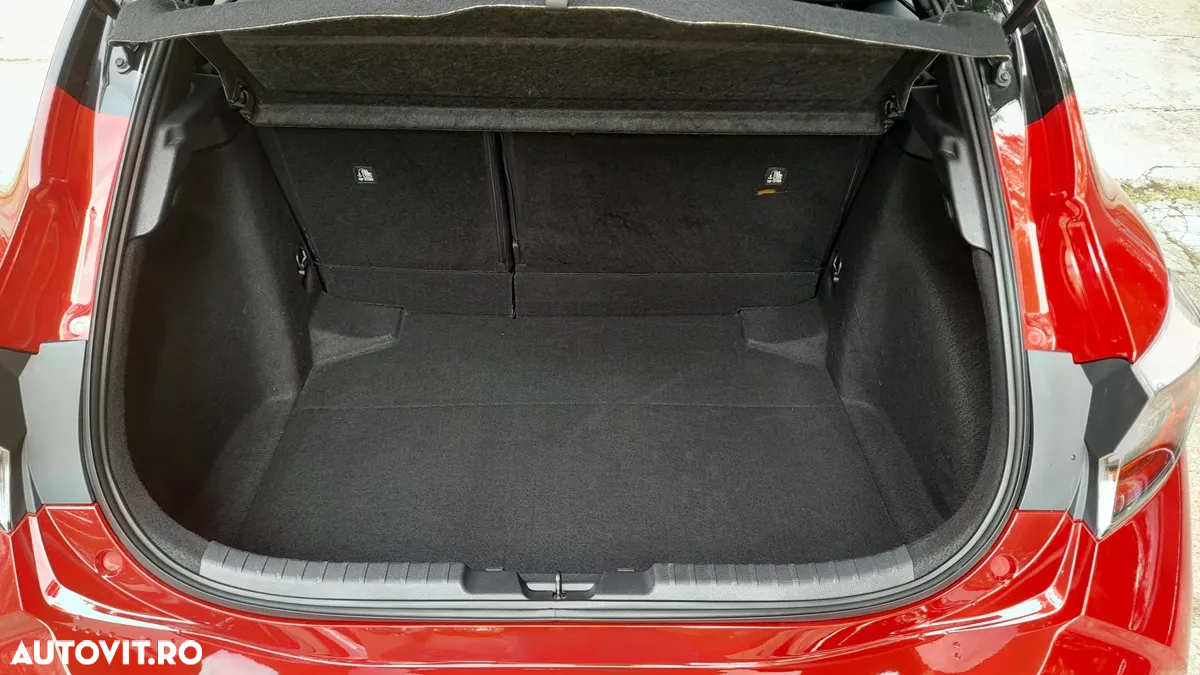 Toyota Corolla 1.8 HSD Exclusive - 22