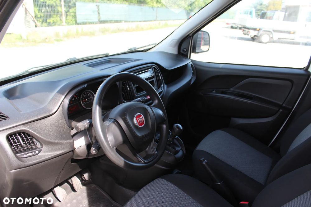 Fiat Doblo - 16