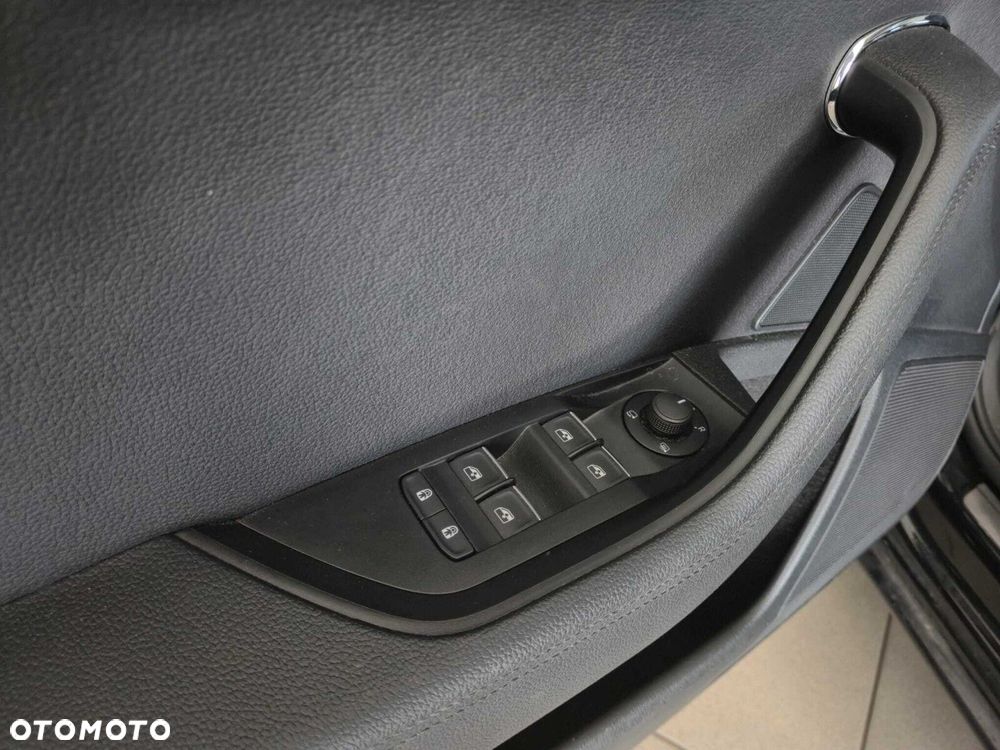 Skoda Superb - 18