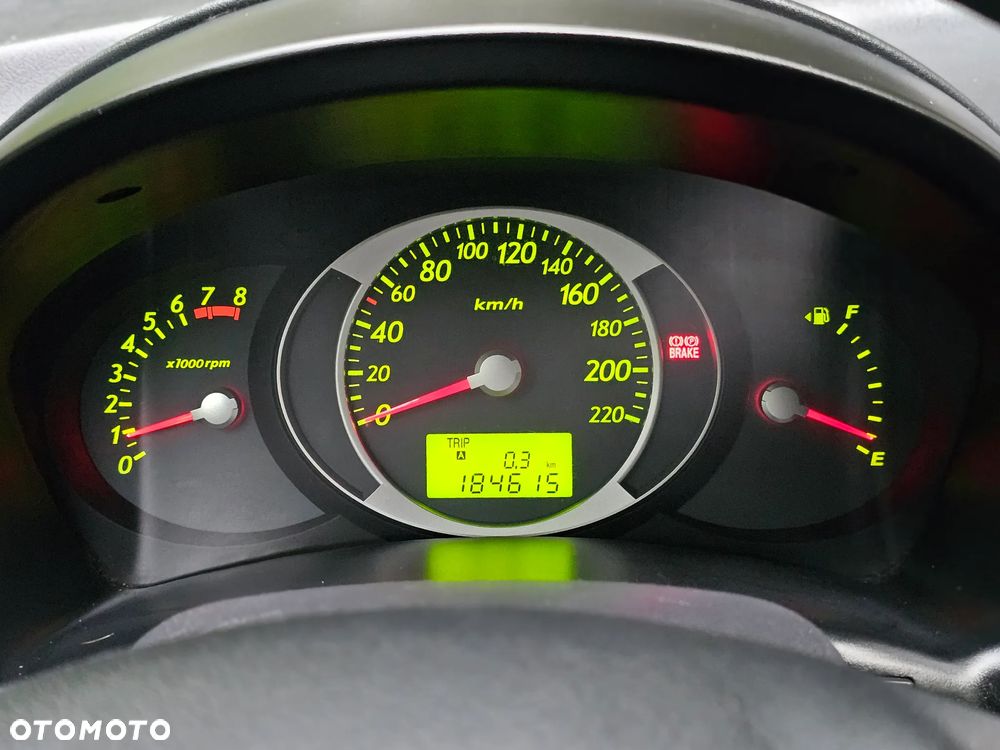 Hyundai Tucson 2.0 4WD GLS - 12