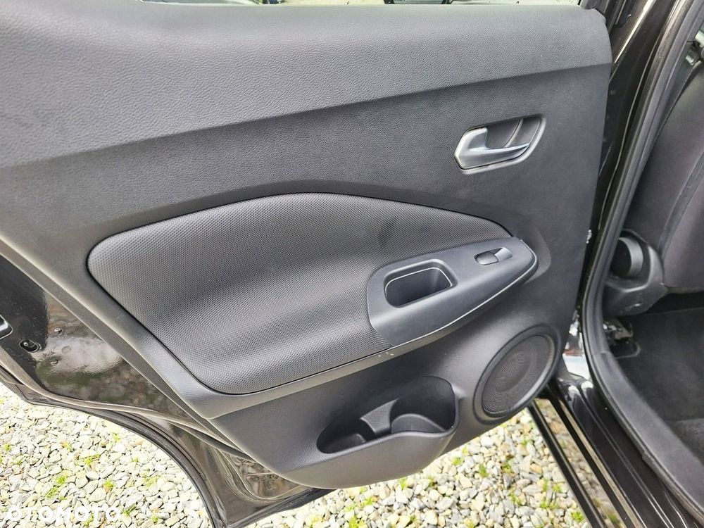 Nissan Juke 1.0 DIG-T N-Connecta - 21
