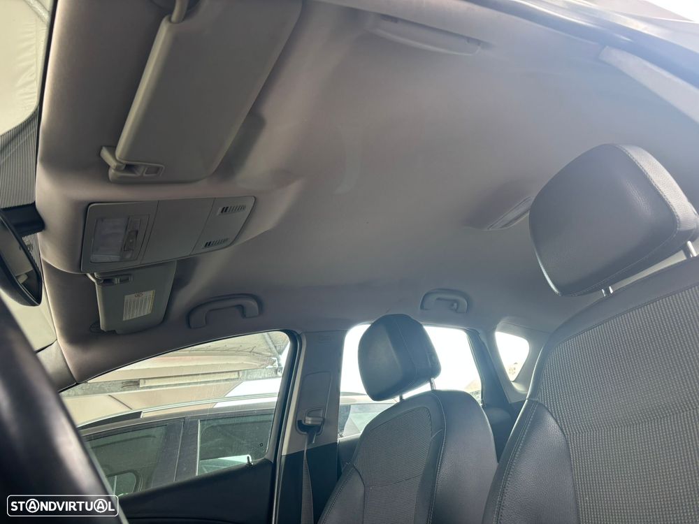 Opel Astra 1.7 CDTI Cosmo - 38