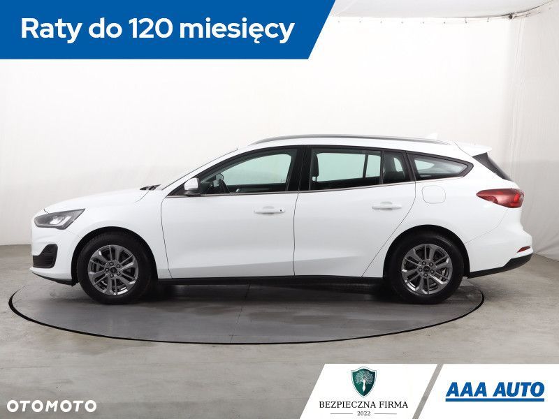 Ford Focus SW - 4