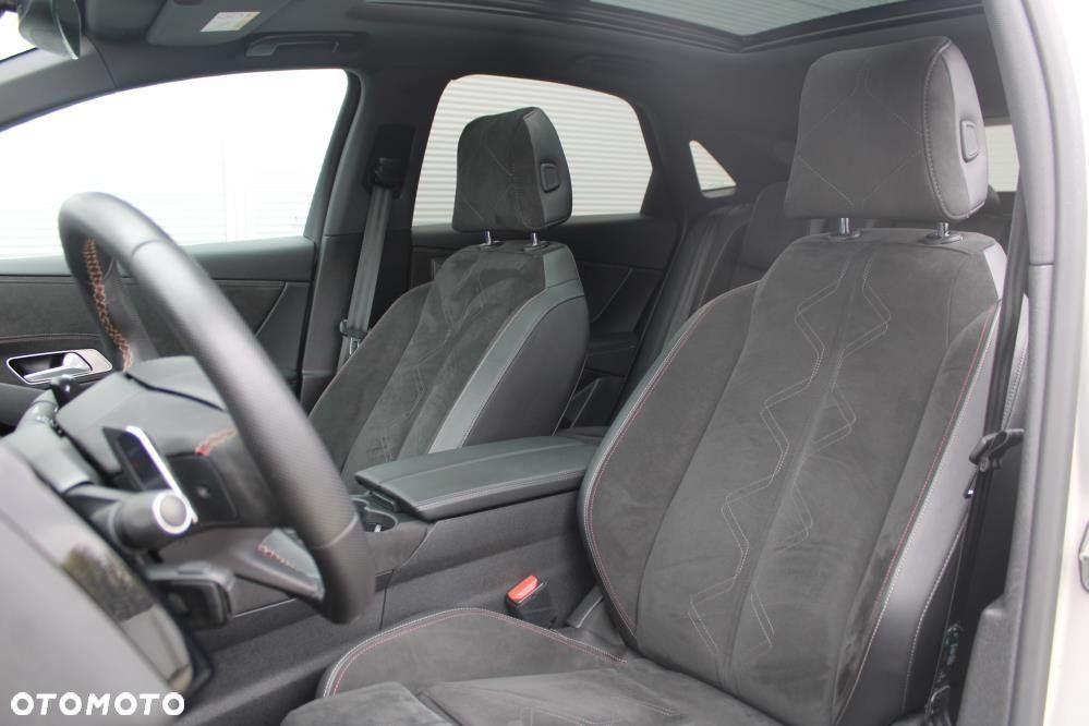 DS Automobiles DS 7 Crossback - 10