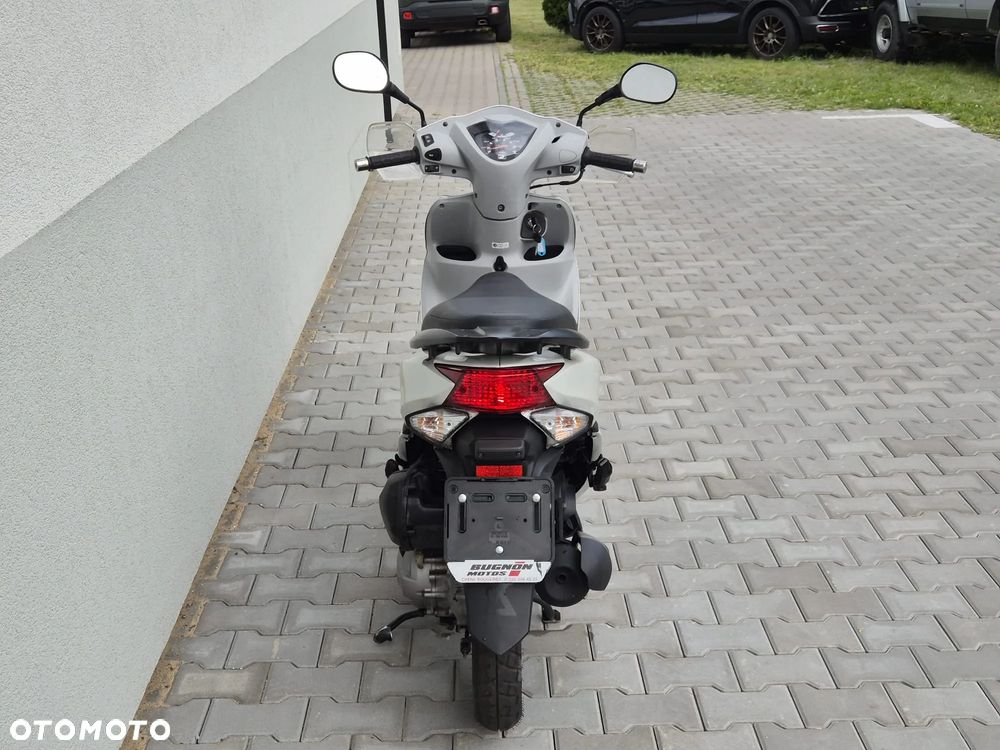 Honda NS - 10