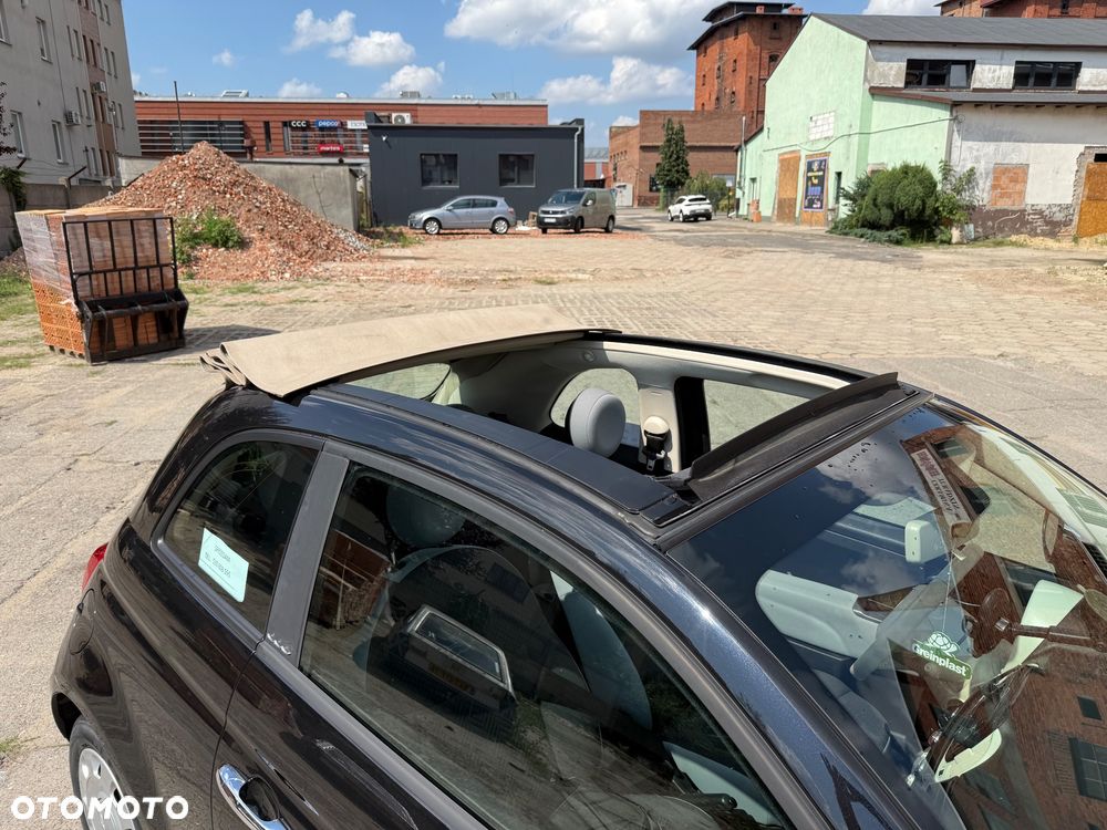 Fiat 500 1.2 Cult - 11