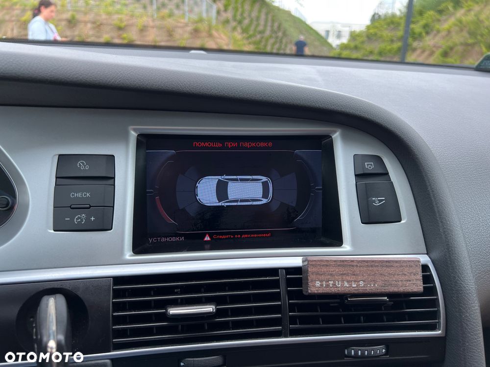 Audi A6 Avant 2.7 TDI Quattro Tiptr - 15