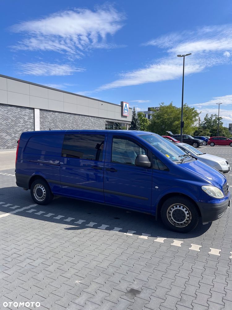 Mercedes-Benz Vito 639.701 - 4