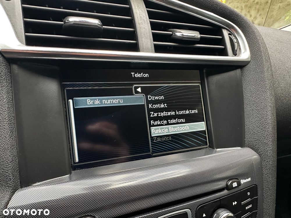 Citroën C4 1.6 HDi Attraction - 17