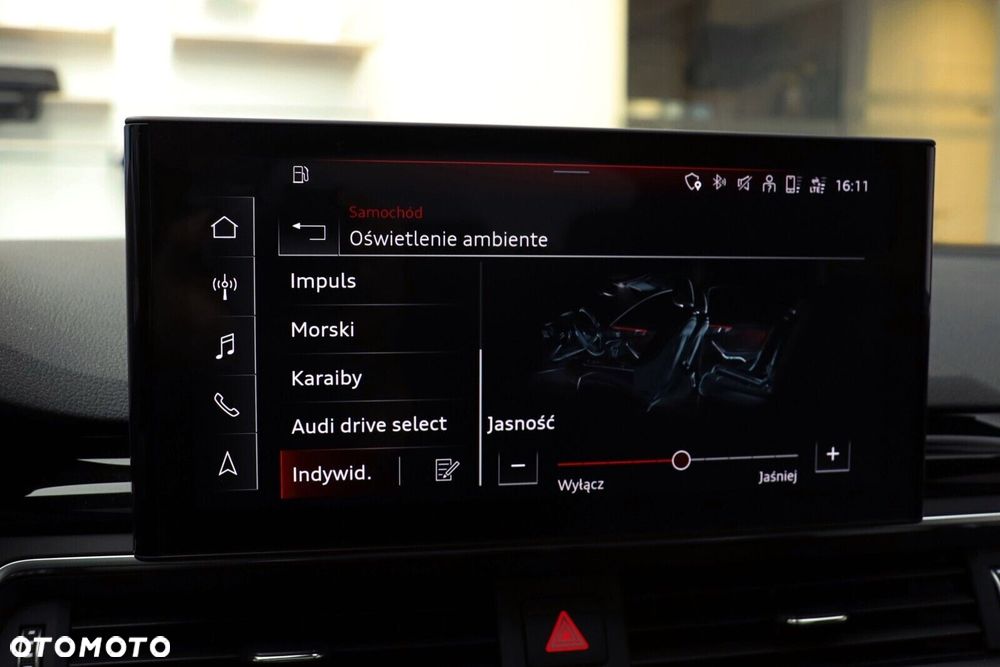 Audi A5 Sportback - 41