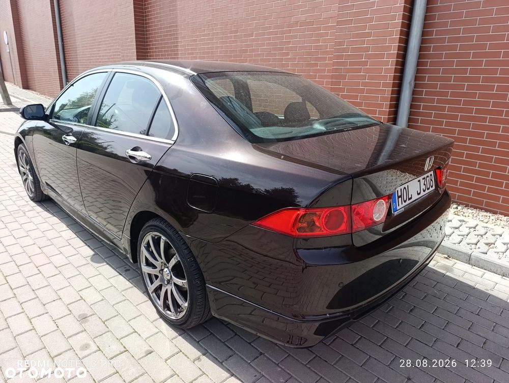 Honda Accord 2.0 i Sport 30 Jahre Edition - 5