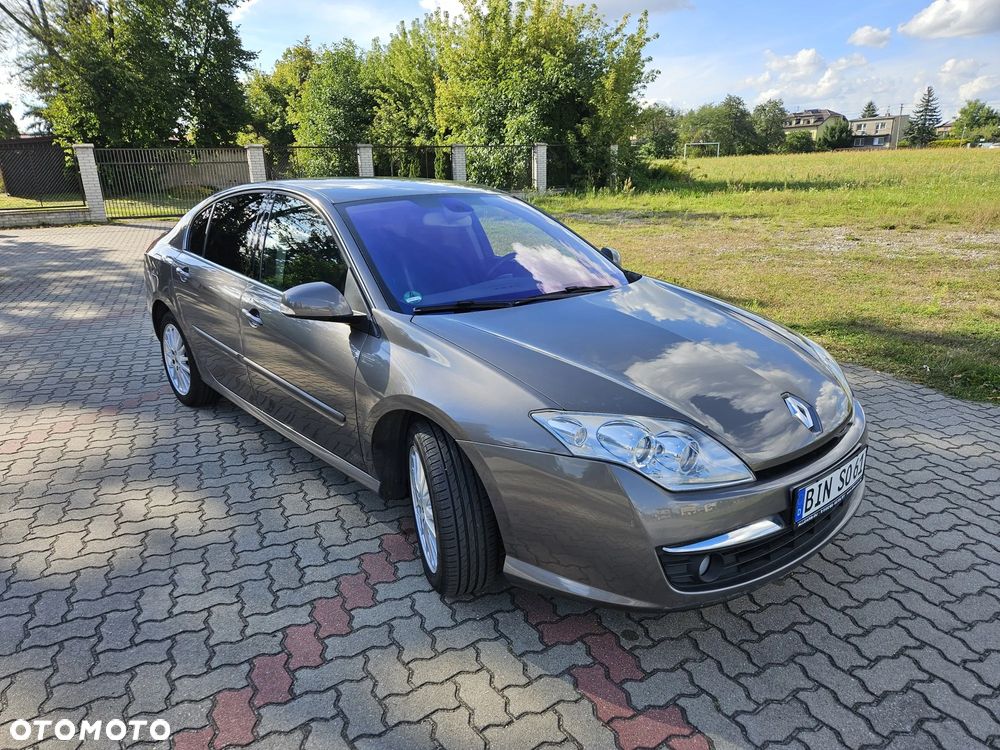 Renault Laguna 2.0 16V 140 Dynamique - 3