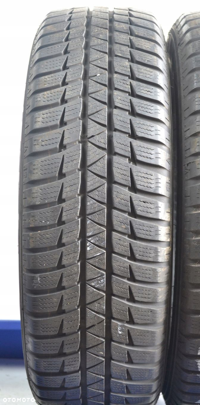 185/65R15 88T FALKEN EUROWINTER HS449 x2szt 8182z - 2
