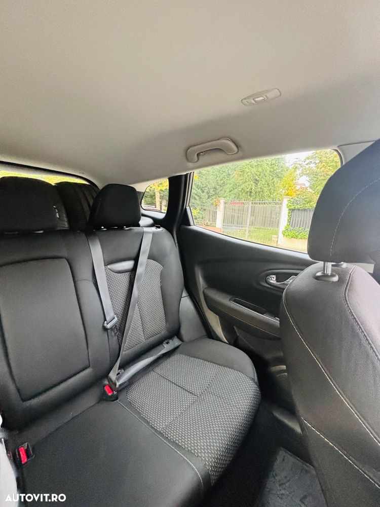 Renault Kadjar Energy dCi 110 EDC Business - 10