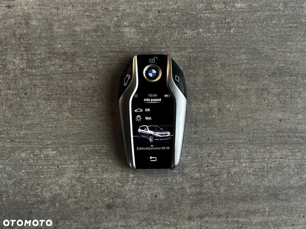 BMW X3 xDrive20i xLine - 40