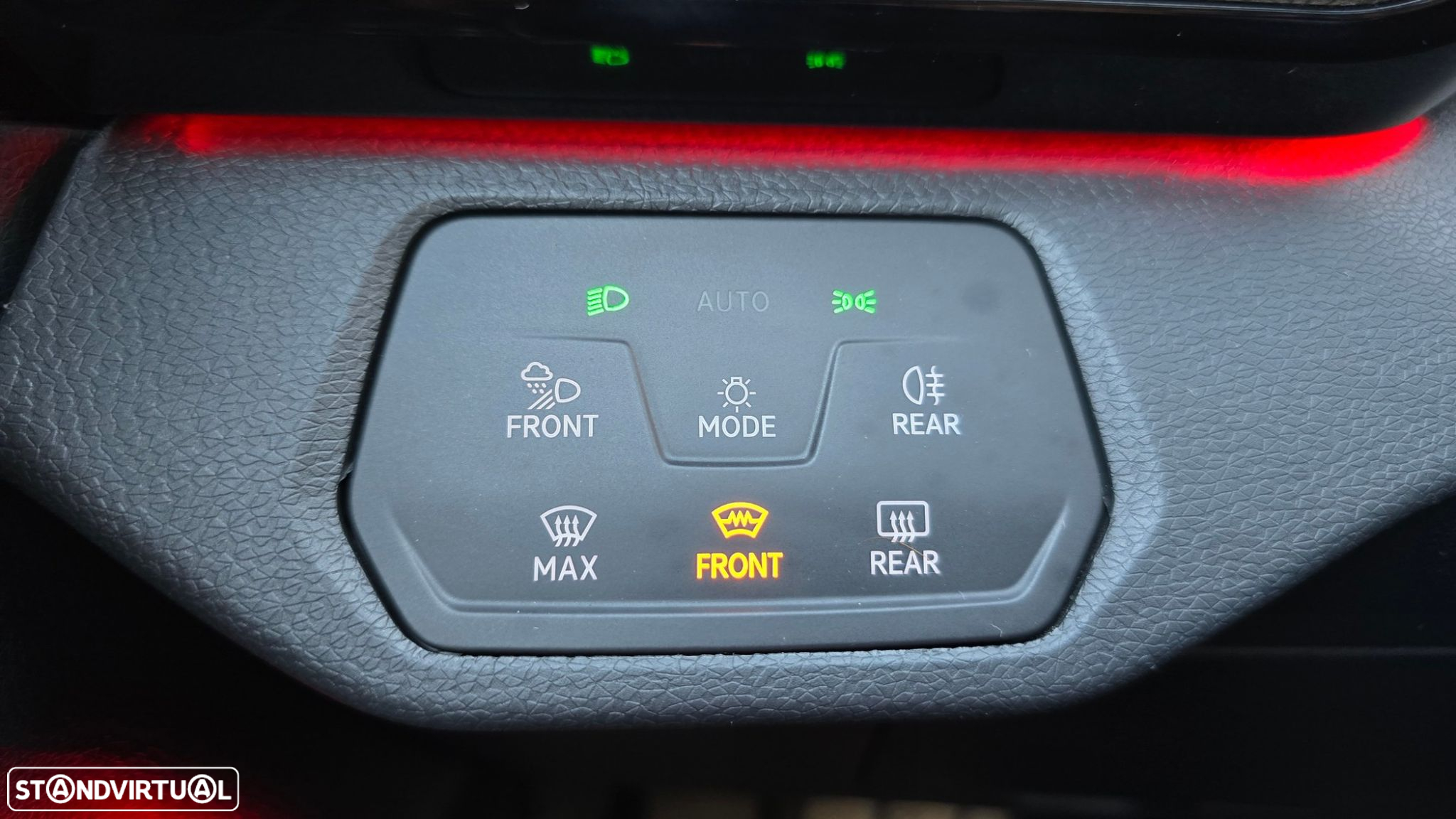 VW ID.5 77 kWh GTX - 12
