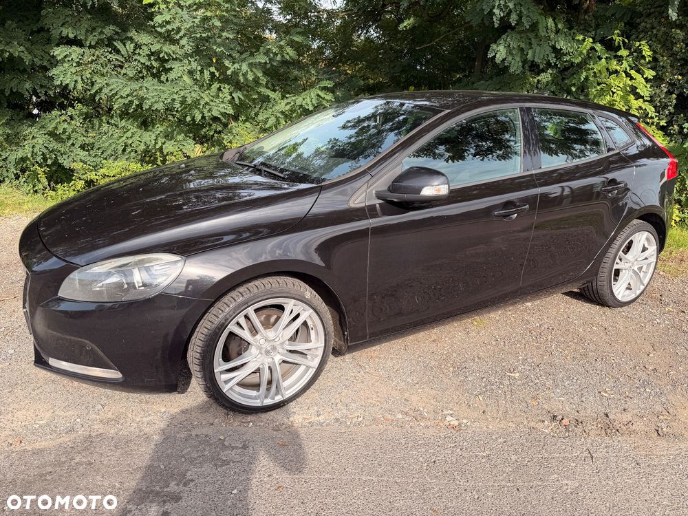 Volvo V40 D2 Drive-E Kinetic - 10