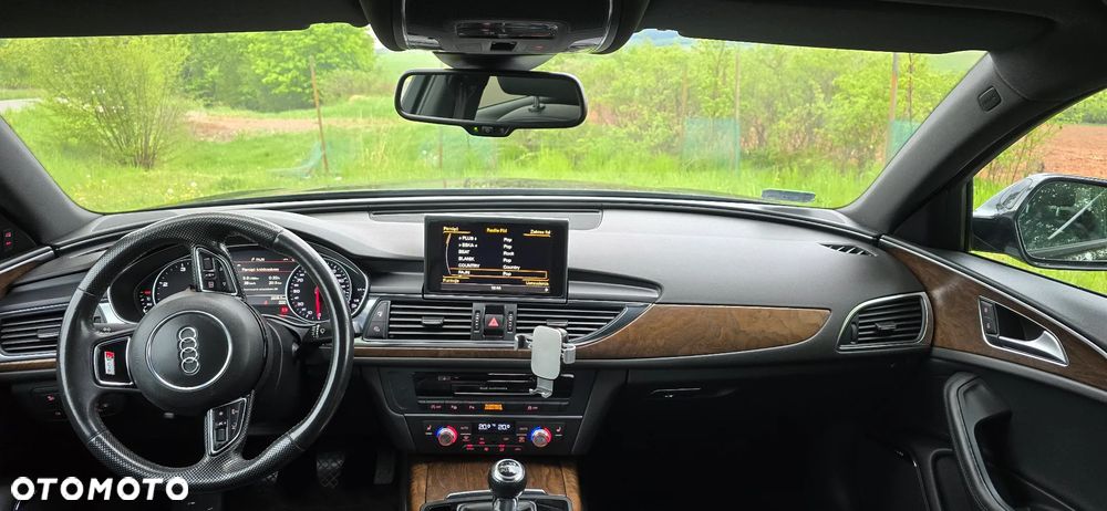 Audi A6 Limousine 2.0 TDI - 15