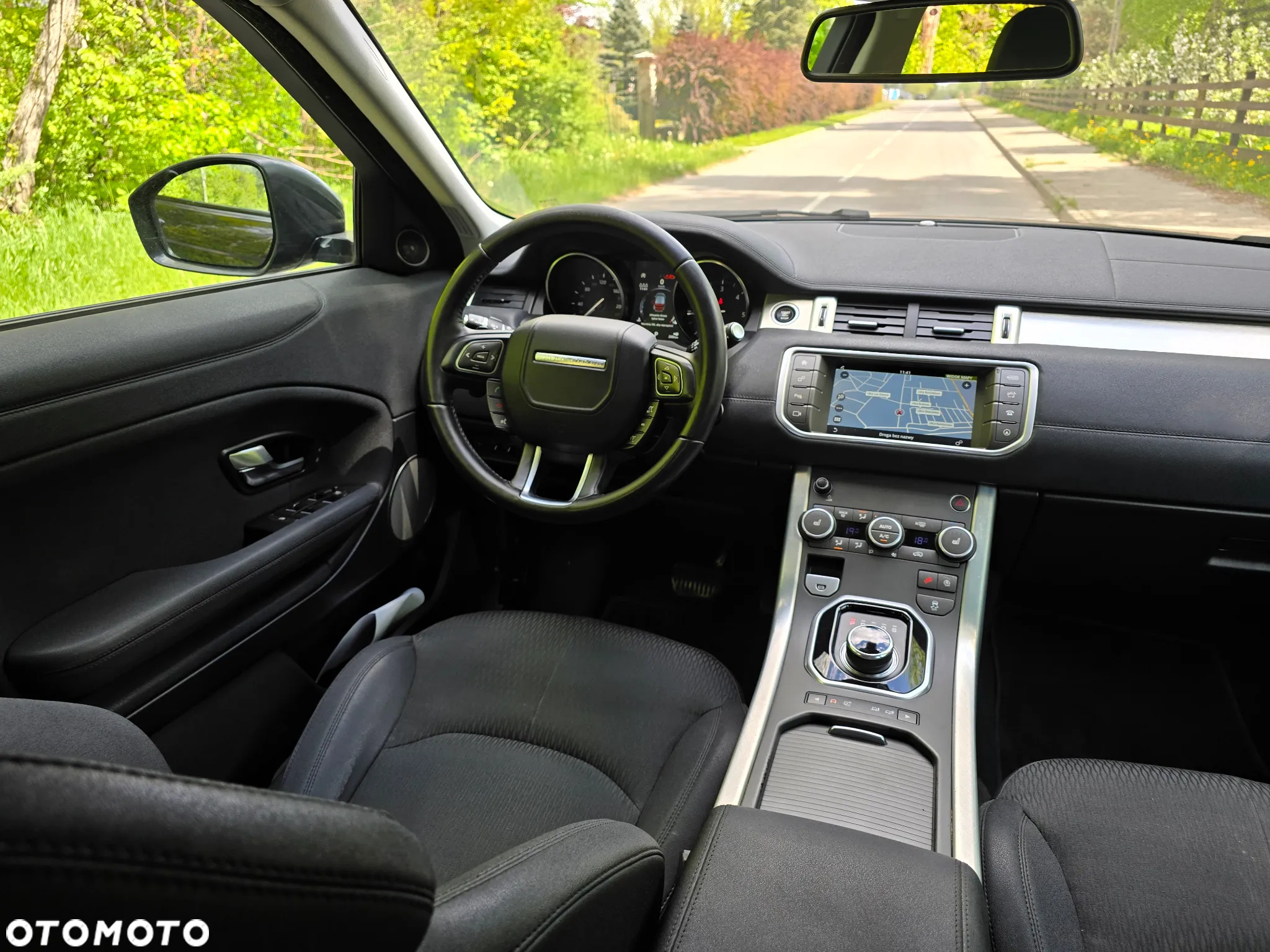 Land Rover Range Rover Evoque 2.0TD4 HSE Dynamic - 6