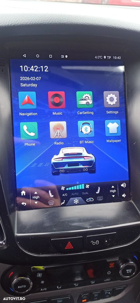 Ford Focus 1.0 EcoBoost Start Stop Sport - 24