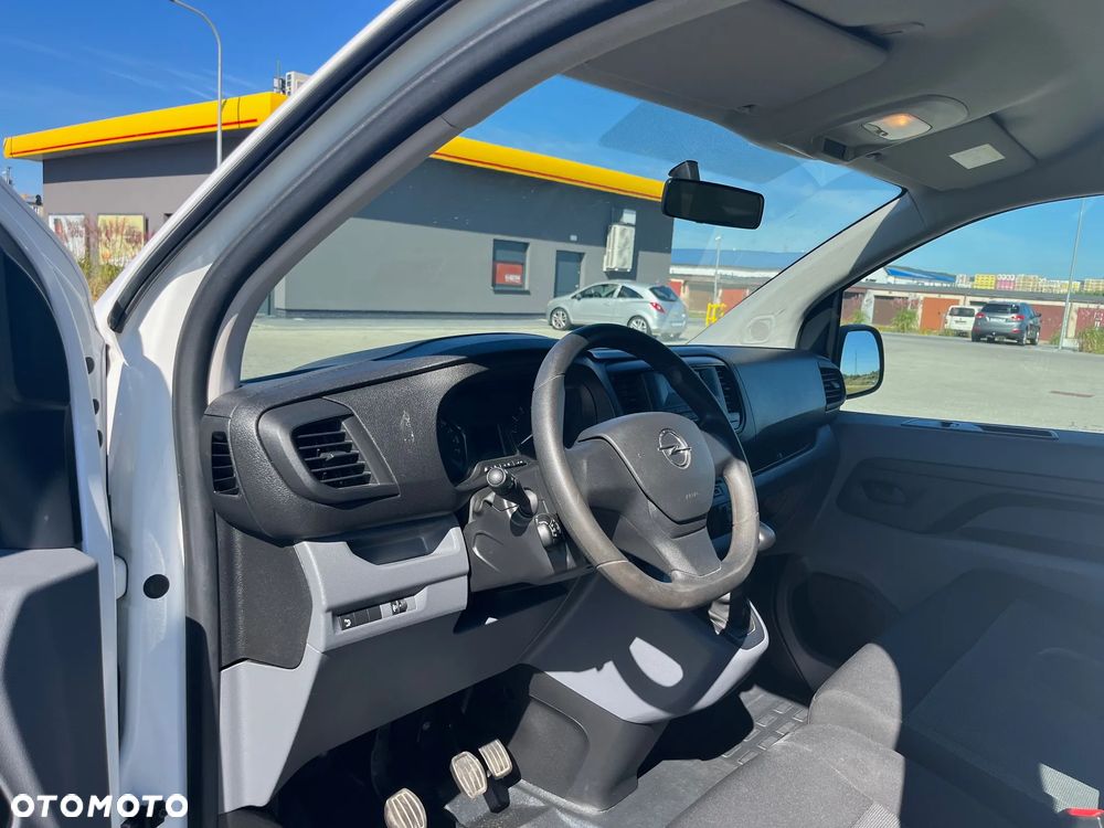 Opel Zafira Life 1.5 D M Edition - 9