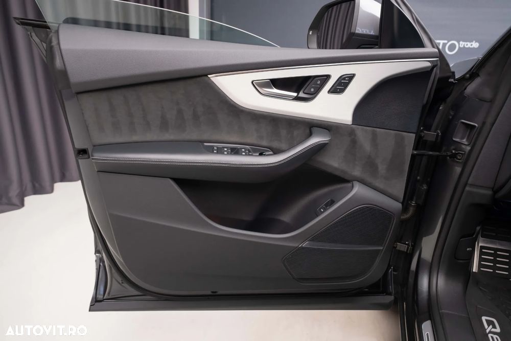 Audi Q8 - 19