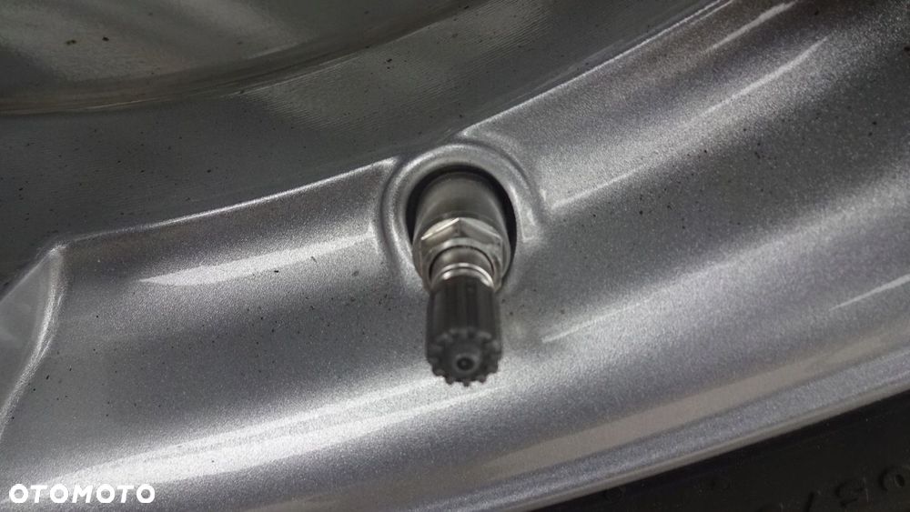 Felgi aluminiowe 15 5x112 Audi Volkswagen VW Seat Skoda alufelgi KBA50285 - 5