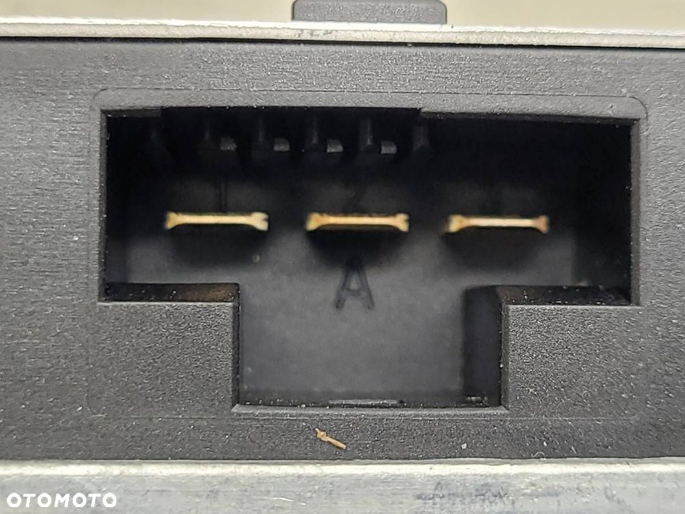 MODUŁ STEROWNIK SKRĘTNEJ OSI BMW F01 F02 6796393 - 10