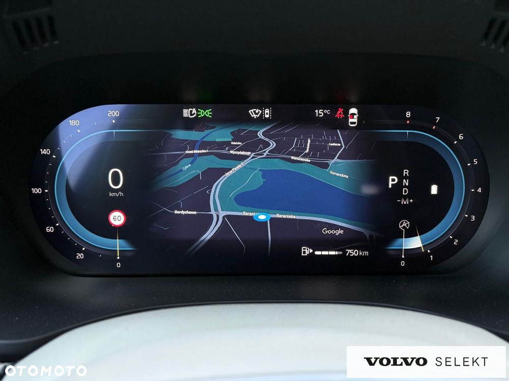 Volvo XC 60 - 20