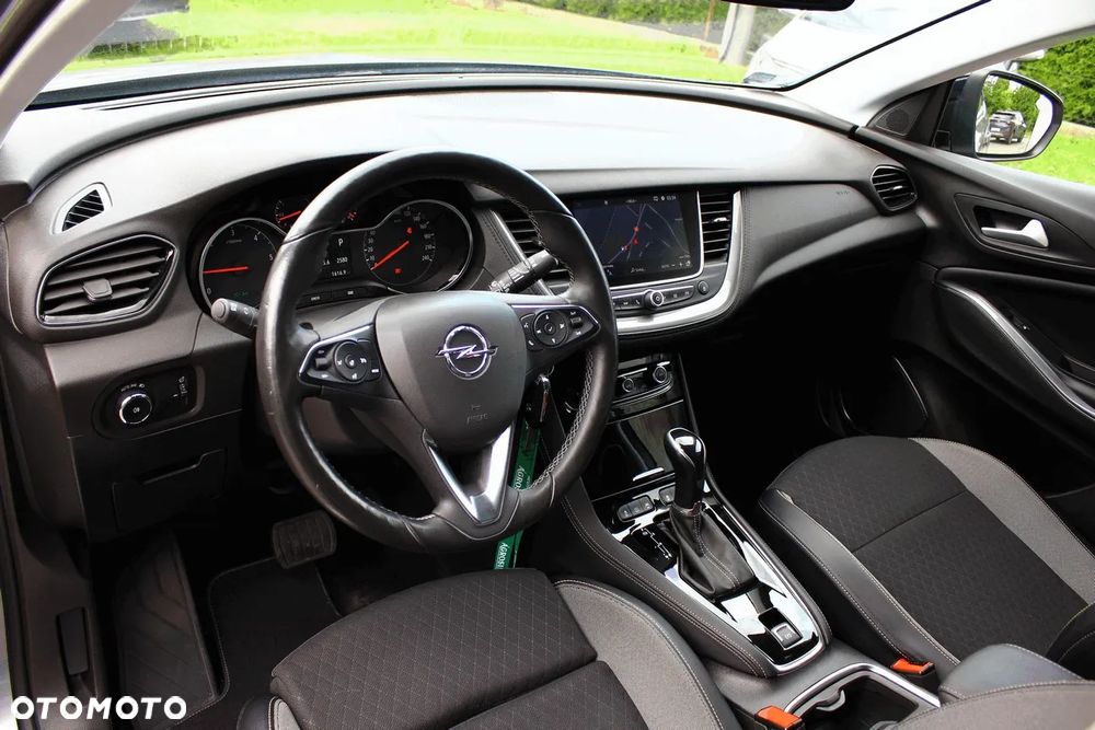 Opel Grandland X 1.5 CDTI Elite S&S - 27
