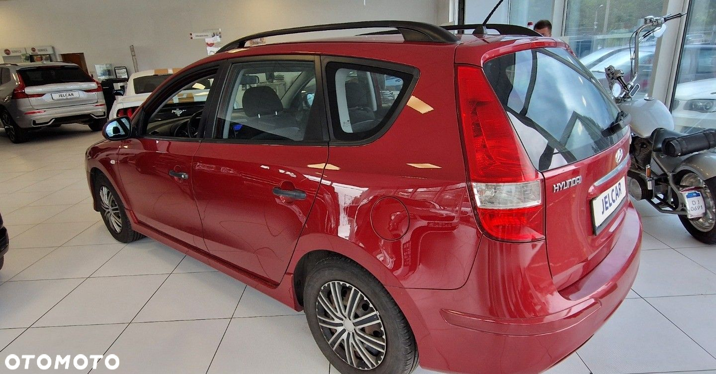 Hyundai i30 - 7