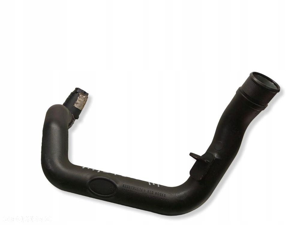 Wąż Rura Przewód Intercoolera Renault Master III 2.3 CDI 8200730576 - 2