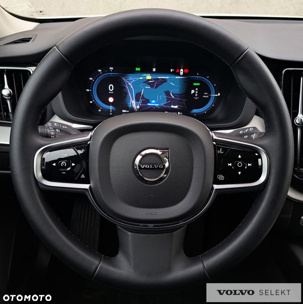 Volvo XC 60 - 16